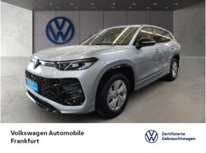 Volkswagen Tayron 2.0 TDI DSG R-LINE AHK Navi Harman Kardon