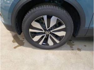 Volkswagen T-Roc 2.0 TDI DSG Goal Navi LEDPlus DAB+