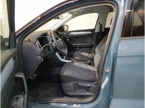 Volkswagen T-Roc 2.0 TDI DSG Goal Navi LEDPlus DAB+