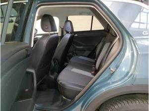 Volkswagen T-Roc 2.0 TDI DSG Goal Navi LEDPlus DAB+