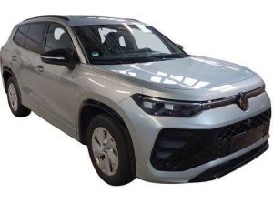 Volkswagen Tayron 2.0 TDI DSG R-Line Navi IQ.Light DAB+ FrontAssist