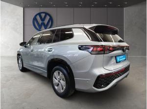 Volkswagen Tayron 2.0 TDI DSG R-LINE AHK Navi Harman Kardon