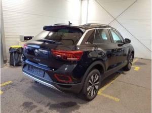 Volkswagen T-Roc 2.0 TDI DSG Goal Navi LEDPlus DAB+ FrontAssist