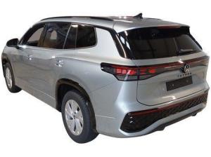 Volkswagen Tayron 2.0 TDI DSG R-Line Navi IQ.Light DAB+ FrontAssist