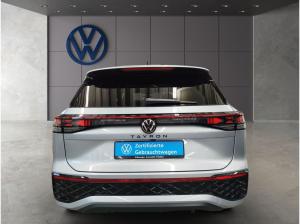 Volkswagen Tayron 2.0 TDI DSG R-LINE AHK Navi Harman Kardon