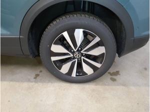 Volkswagen T-Roc 2.0 TDI DSG Goal Navi LEDPlus DAB+