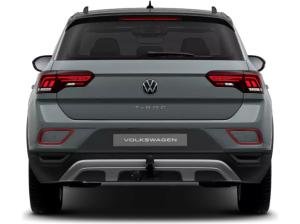Volkswagen T-Roc 2.0 TDI DSG Goal Navi LEDPlus DAB+