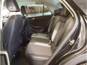 Volkswagen T-Roc 2.0 TDI DSG Goal Navi LEDPlus DAB+ FrontAssist