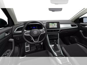Volkswagen T-Roc 2.0 TDI DSG Goal Navi LEDPlus DAB+