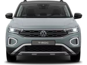 Volkswagen T-Roc 2.0 TDI DSG Goal Navi LEDPlus DAB+