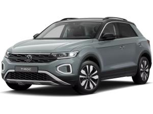 Volkswagen T-Roc 2.0 TDI DSG Goal Navi LEDPlus DAB+