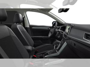 Volkswagen T-Roc 2.0 TDI DSG Goal Navi LEDPlus DAB+