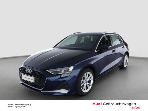 Audi A3 Sportback 30 TFSI adv. S tr. *LED*Business*
