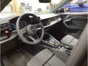 Audi A3 Sportback 35 TFSI S line S tr. *Business*HuD*