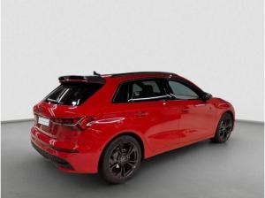 Audi A3 Sportback 35 TFSI advanced S tr. *LED*Carbon*