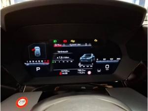 Audi A3 Sportback 35 TFSI advanced S tr. *LED*Carbon*