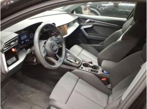 Audi A3 Sportback 35 TFSI S line S tr. *HuD*Business*