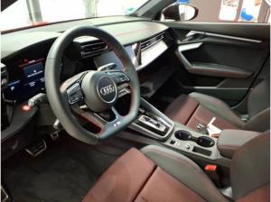 Audi A3 Sportback 35 TFSI advanced S tr. *LED*Carbon*