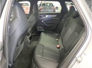 Audi RS6 RS 6 Avant *Laser*Pano*AHK*280kmh*Designpaket*