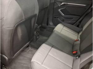 Audi A3 Sportback 35 TFSI S line S tr. *HuD*Business*