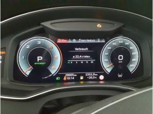 Audi A6 Avant S line 50 TDI *Matrix*AHK*Tour*Parken*