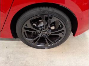 Audi A3 Sportback 35 TFSI advanced S tr. *LED*Carbon*