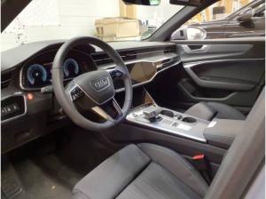 Audi A6 Avant S line 50 TDI *Matrix*AHK*Tour*Parken*