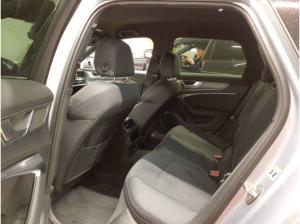 Audi A6 Avant S line 50 TDI *Matrix*AHK*Tour*Parken*