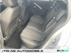 Opel Astra Sports Tourer GS 1.2 Turbo MT-6 Komfort-Paket AHK-abn. Allwetterreifen