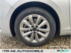 Opel Astra Sports Tourer GS 1.2 Turbo MT-6 Komfort-Paket AHK-abn. Allwetterreifen