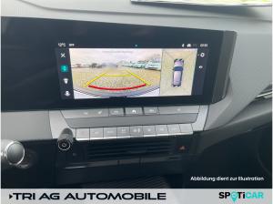 Opel Astra Sports Tourer GS 1.2 Turbo MT-6 Komfort-Paket AHK-abn. Allwetterreifen