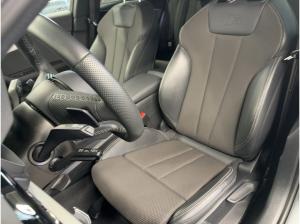 Audi A4 Avant S line 40 TFSI Pano Matrix B&O Kamera Navi