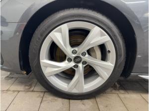 Audi A4 Avant S line 40 TFSI Pano Matrix B&O Kamera Navi