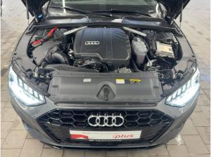 Audi A4 Avant S line 40 TFSI Pano Matrix B&O Kamera Navi