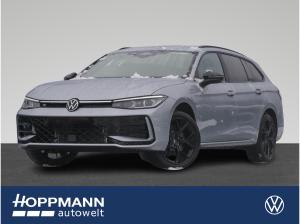 Volkswagen Passat R-Line 1,5 eHybrid DSG AHK,Business,Leder