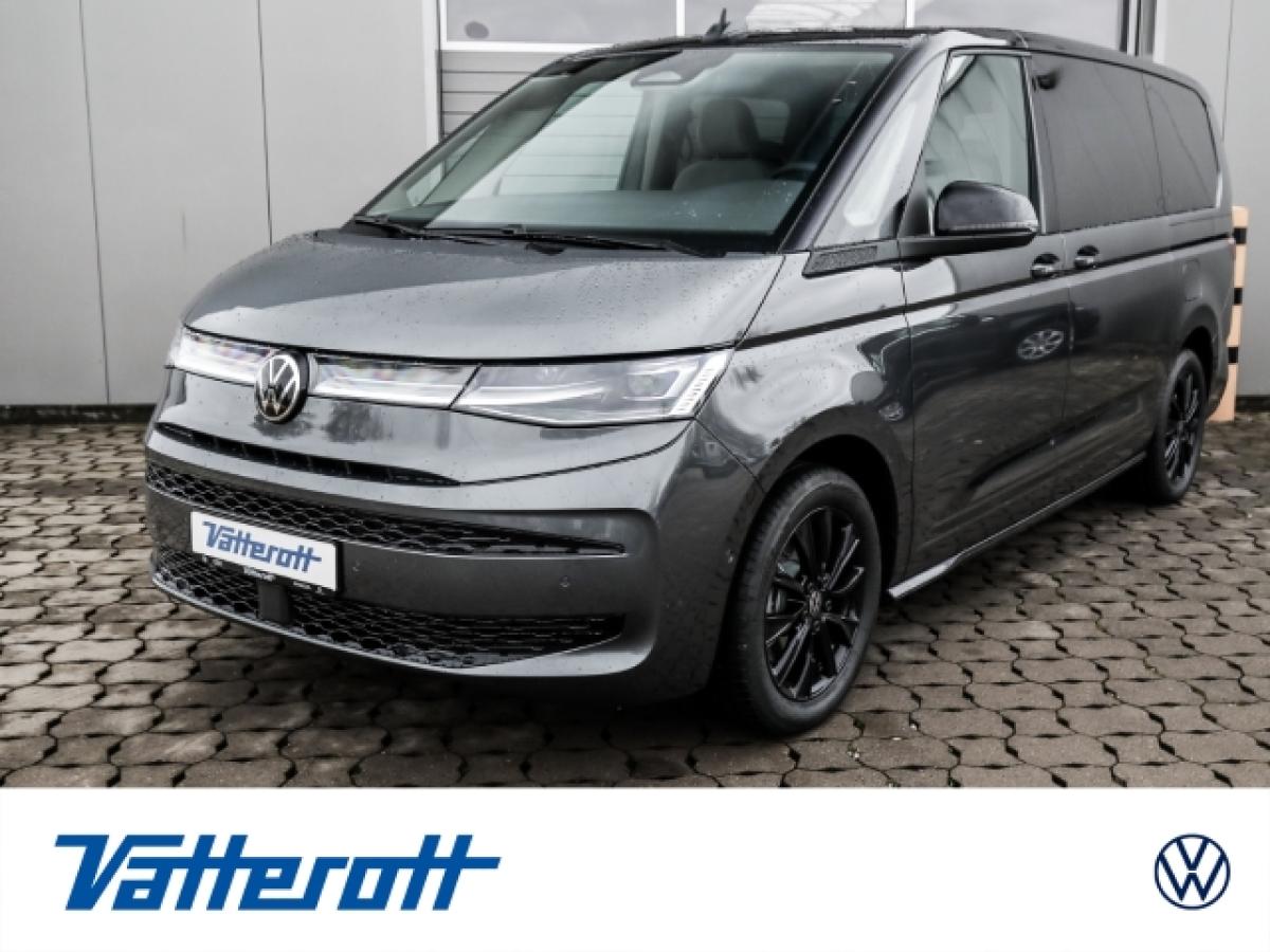 Volkswagen T7 Multivan Edition 2.0 TSI DSG LÜ AHK Navi Kamera