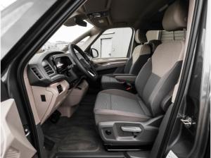 Volkswagen T7 Multivan Edition 2.0 TSI DSG LÜ AHK Navi Kamera