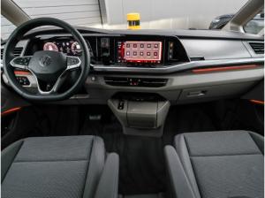 Volkswagen T7 Multivan Edition 2.0 TSI DSG LÜ AHK Navi Kamera