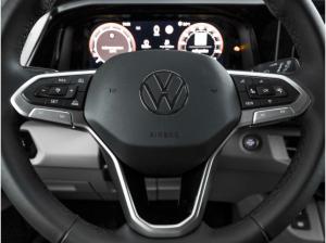 Volkswagen T7 Multivan Edition 2.0 TSI DSG LÜ AHK Navi Kamera