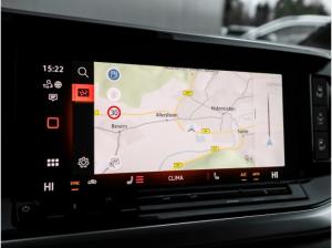 Volkswagen T7 Multivan Edition 2.0 TSI DSG LÜ AHK Navi Kamera