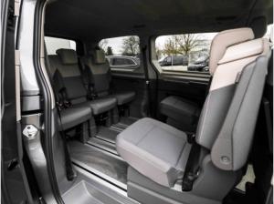 Volkswagen T7 Multivan Edition 2.0 TSI DSG LÜ AHK Navi Kamera