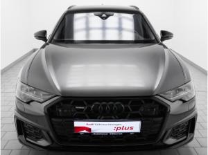 Audi A6 Avant S line Competition 50 TDI B&O HDMatrix