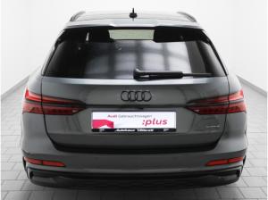 Audi A6 Avant S line Competition 50 TDI B&O HDMatrix