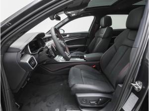 Audi A6 Avant S line Competition 50 TDI B&O HDMatrix