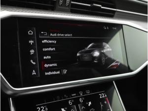 Audi A6 Avant S line Competition 50 TDI B&O HDMatrix