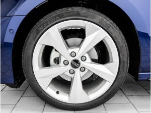 Audi A3 Sportback S line TFSI AHK ACC Matrix SONOS