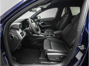 Audi A3 Sportback S line TFSI AHK ACC Matrix SONOS