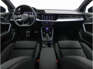 Audi A3 Sportback S line TFSI AHK ACC Matrix SONOS