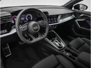 Audi A3 Sportback S line TFSI AHK ACC Matrix SONOS
