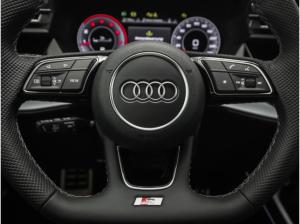 Audi A3 Sportback S line TFSI AHK ACC Matrix SONOS